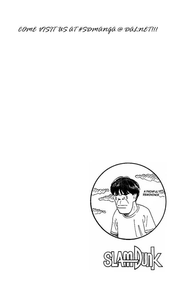 Slam Dunk, Chapter 168 image 18